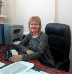 Артемьева Светлана Геннадьевна